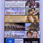 The Hotel New Hampshire, House Calls, Raggedy Man, Breezy, The Four Seasons DVD