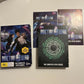 Doctor Who : Series 5 (DVD, 2010, 6-Disc) Matt Smith BBC Region 4