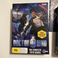Doctor Who : Series 5 (DVD, 2010, 6-Disc) Matt Smith BBC Region 4
