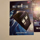 Doctor Who : Series 5 (DVD, 2010, 6-Disc) Matt Smith BBC Region 4