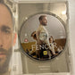 The Fencer (DVD, 2015) Lembit Ulfsak, Kirill Käro, Märt Avandi, Region 4