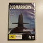 Submariners: Colin Class HMAS Rankin - Complete Series (DVD, 2005) Region 4