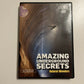 Amazing Underground Secrets: Natural Wonders (DVD, 2011) All Regions