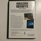 Amazing Underground Secrets: Natural Wonders (DVD, 2011) All Regions