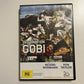 Destination Gobi (DVD, 1954) Richard Widmark, Don Taylor. All Regions