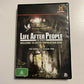 Life After People - The Series : Season 1 & 2 (DVD, 2010, 6-Disc) Region 4