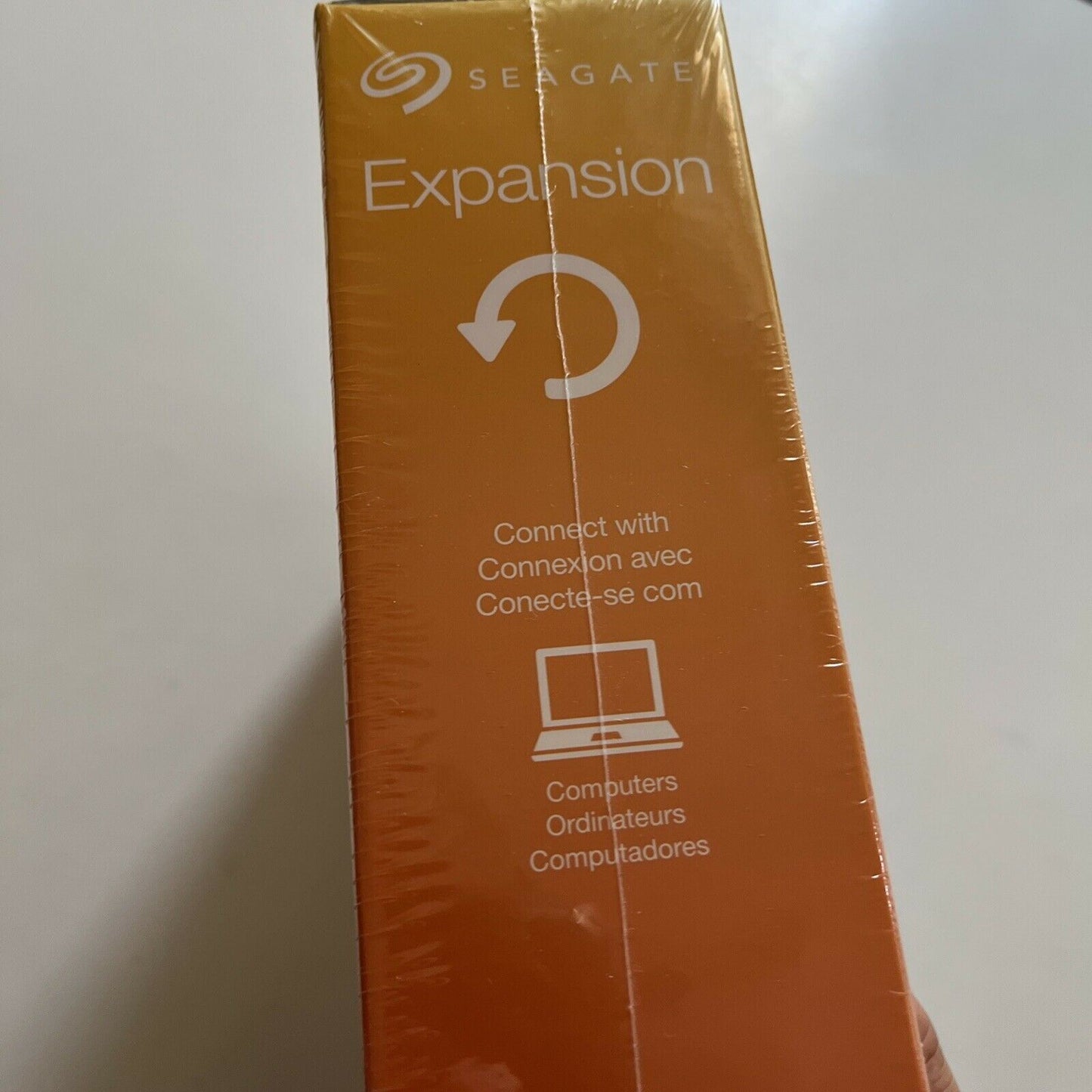 *New* Seagate Expansion 14TB Desktop External Hard Drive 3.5'' USB 3.0 SRD0NF2