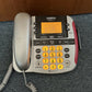 Uniden SSE27+1 Loud & Clear Landline Corded Phone for Hearing/Visually Impaired