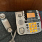 Uniden SSE27+1 Loud & Clear Landline Corded Phone for Hearing/Visually Impaired