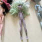 5x Monster High Dolls Abbey Bominable, Brand Boo, DRACULAURA, Cleo *Parts Only*