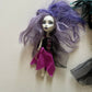 5x Monster High Dolls Abbey Bominable, Brand Boo, DRACULAURA, Cleo *Parts Only*