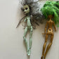 6x Monster High Dolls gillington webber, Gigi Grant, Operetta Dot *Parts Only*