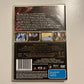 Stargate Continuum (DVD, 2008) Ben Browder, Michael Shanks Region 4
