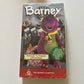 Barney: Barney’s Happy Christmas (VHS, 1990) PAL