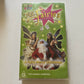 The Fairies - A Fairy Merry Christmas (VHS, 2000) PAL