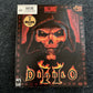 DIABLO 2 - Blizzard PC Box & Manual Game PC & Mac (CDROM, 2000)