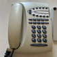 Telstra T1000S Landline Corded Telephone With Wall Mount. Tested & Working