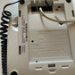 Telstra T1000S Landline Corded Telephone With Wall Mount. Tested & Working