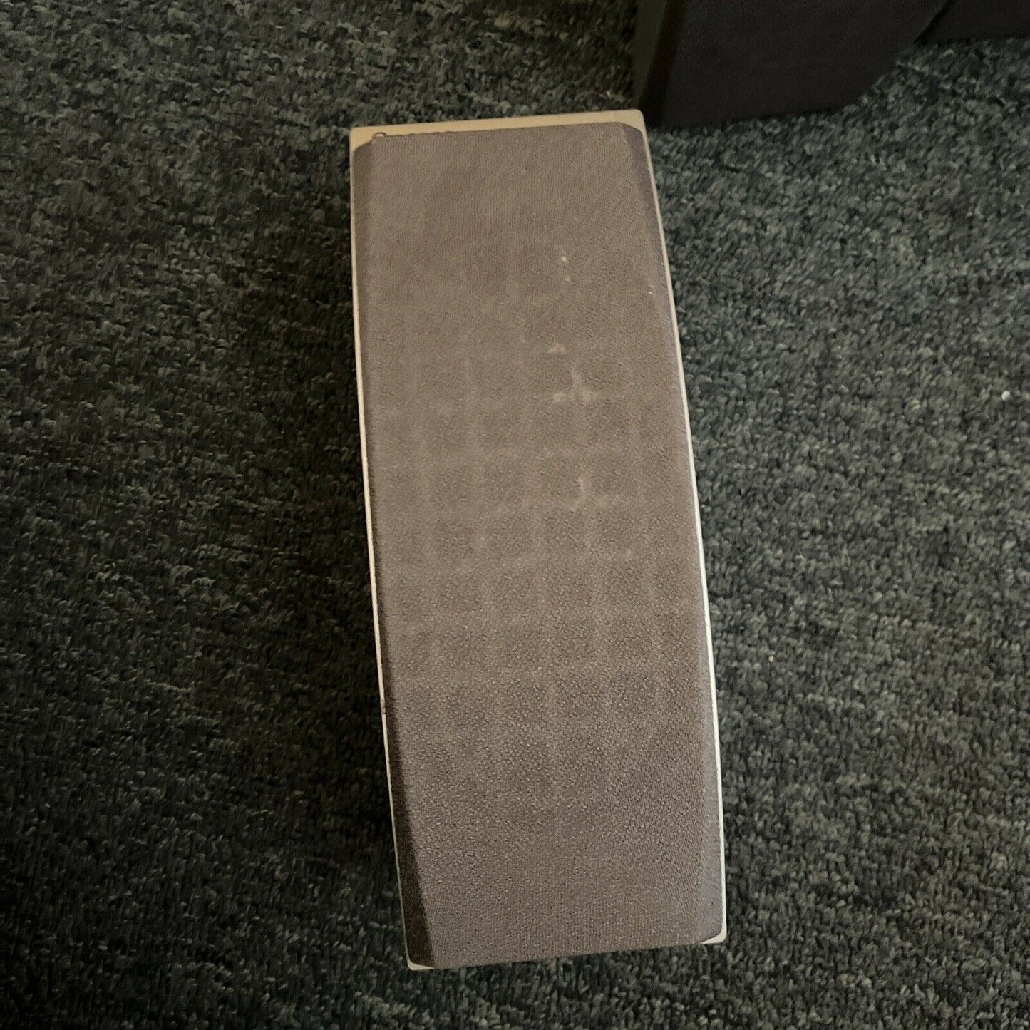 4x Pioneer S-DV313 75W Speakers (Front R+L, Surround R+L)