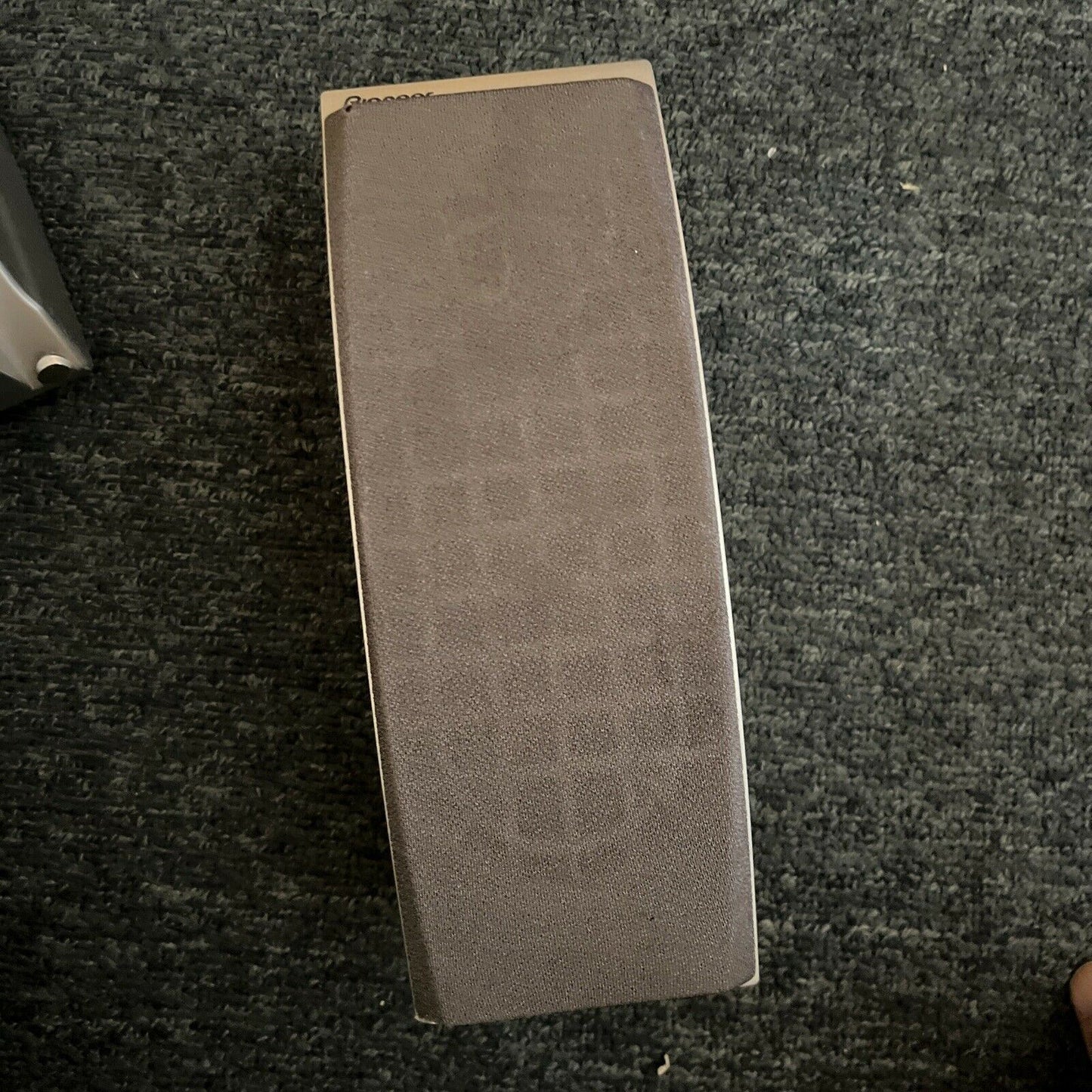 4x Pioneer S-DV313 75W Speakers (Front R+L, Surround R+L)