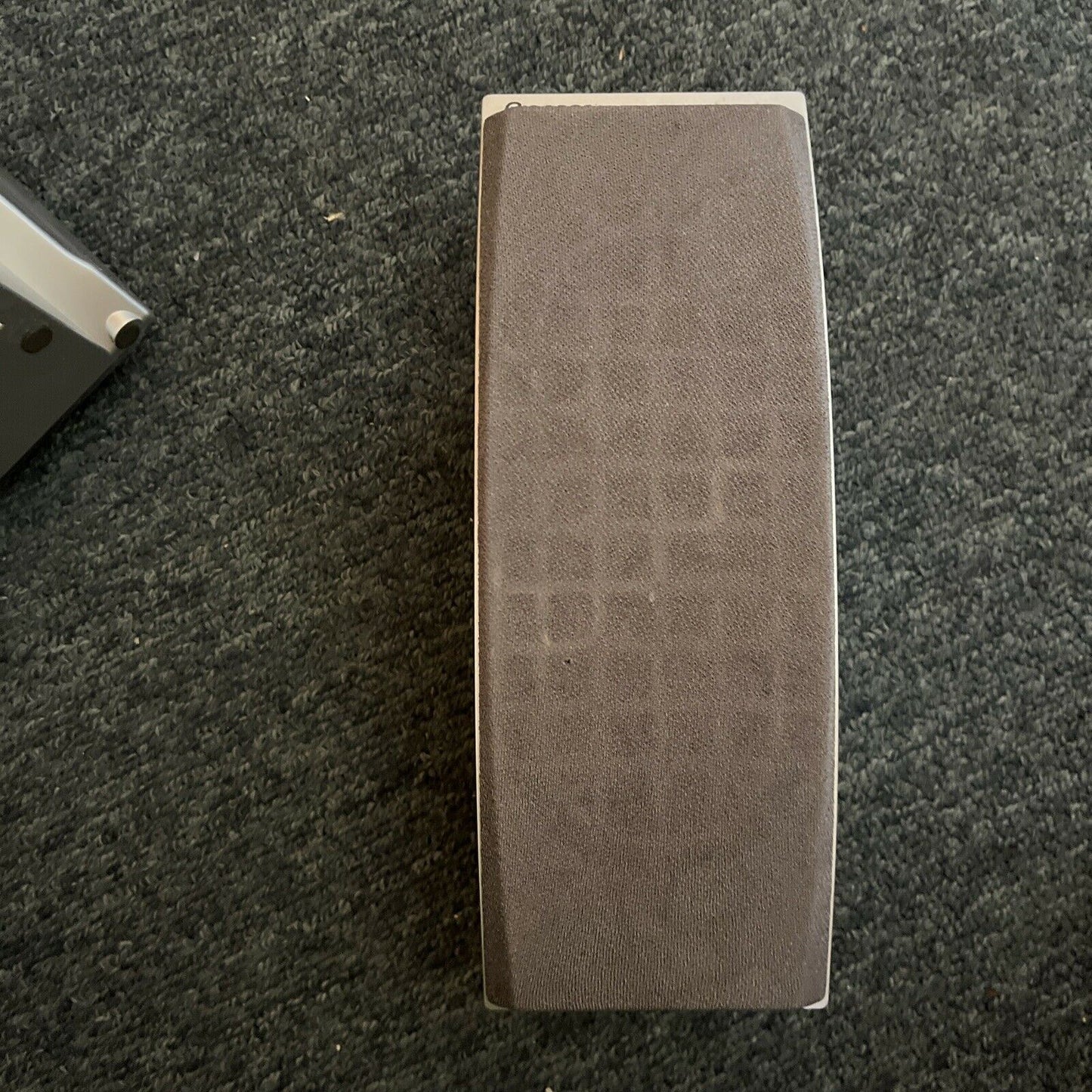 4x Pioneer S-DV313 75W Speakers (Front R+L, Surround R+L)