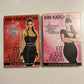 Kim Kardashian: Fit In Your Jeans By Friday: Butt Blasting, Butt Body Sculpt DVD