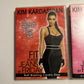 Kim Kardashian: Fit In Your Jeans By Friday: Butt Blasting, Butt Body Sculpt DVD