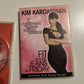 Kim Kardashian: Fit In Your Jeans By Friday: Butt Blasting, Butt Body Sculpt DVD