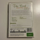 The Cook And The Chef - Autumn (DVD, 2006, 2-Disc) Region 4
