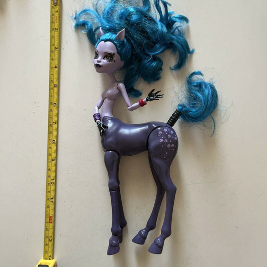 Avea Trotter - Monster High 11" Doll Mattel 2013