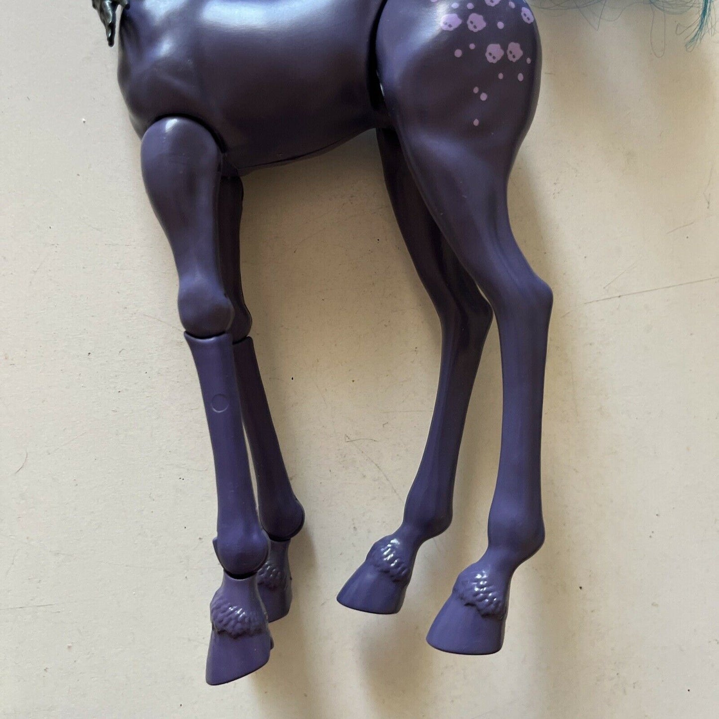 Avea Trotter - Monster High 11" Doll Mattel 2013