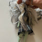 Frankie Stein Ghouls Alive! Monster High 11" Doll Mattel 2008