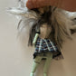 Frankie Stein Ghouls Alive! Monster High 11" Doll Mattel 2008