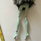Frankie Stein Ghouls Alive! Monster High 11" Doll Mattel 2008