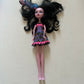 Monster High Draculaura 11" Doll Mattel 2013