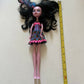 Monster High Draculaura 11" Doll Mattel 2013