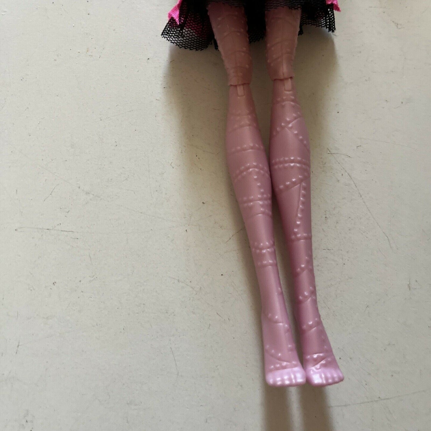 Monster High Draculaura 11" Doll Mattel 2013