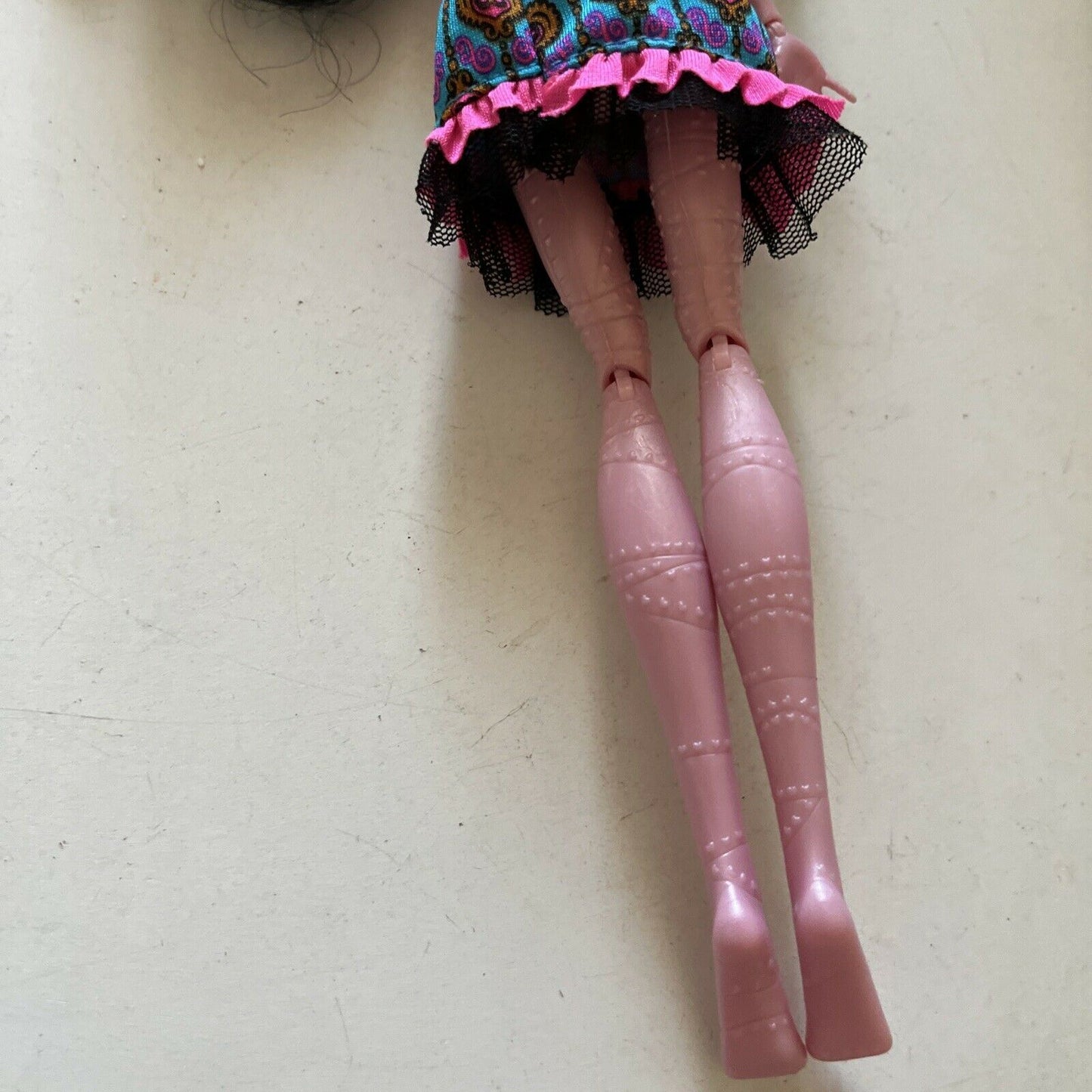 Monster High Draculaura 11" Doll Mattel 2013