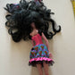 Monster High Draculaura 11" Doll Mattel 2013