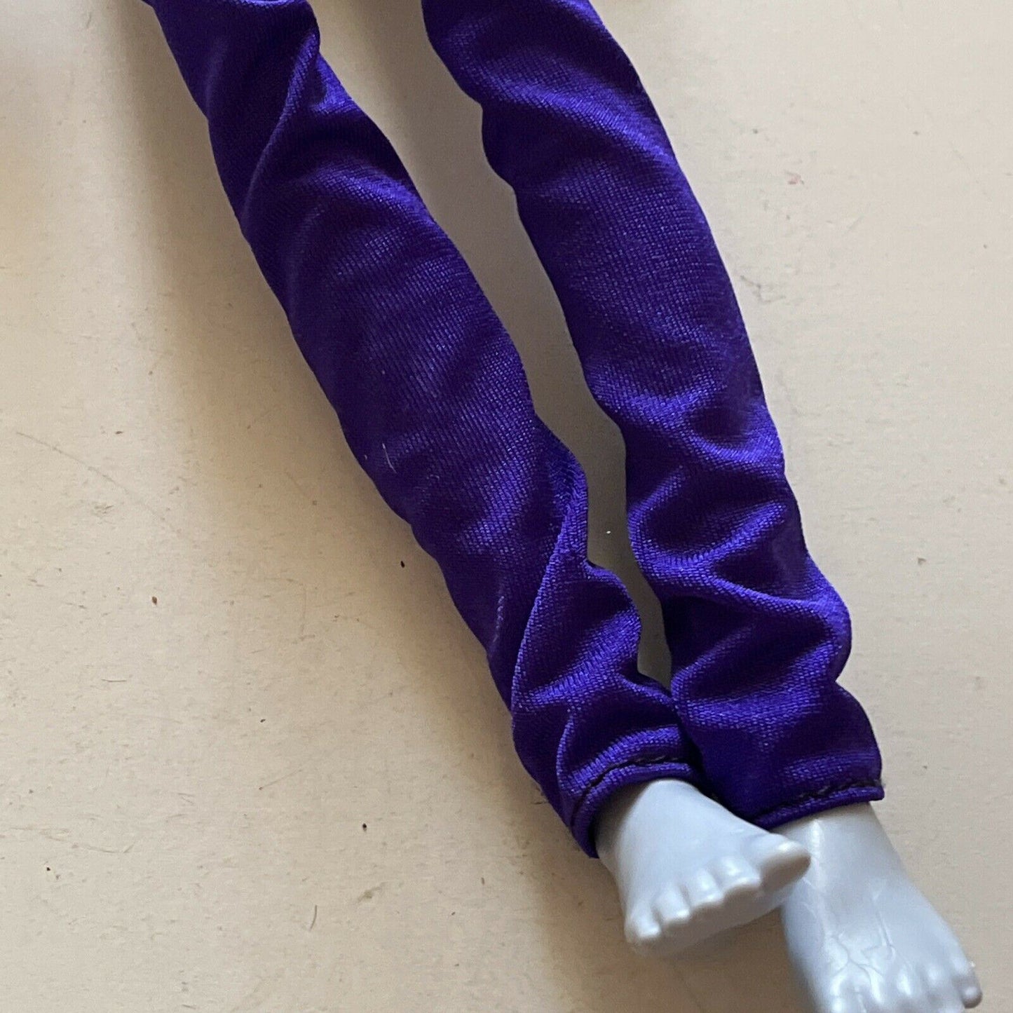Monster High Boy 11" Doll Sloman Slo Mo Mortavitch 2013 Mattel