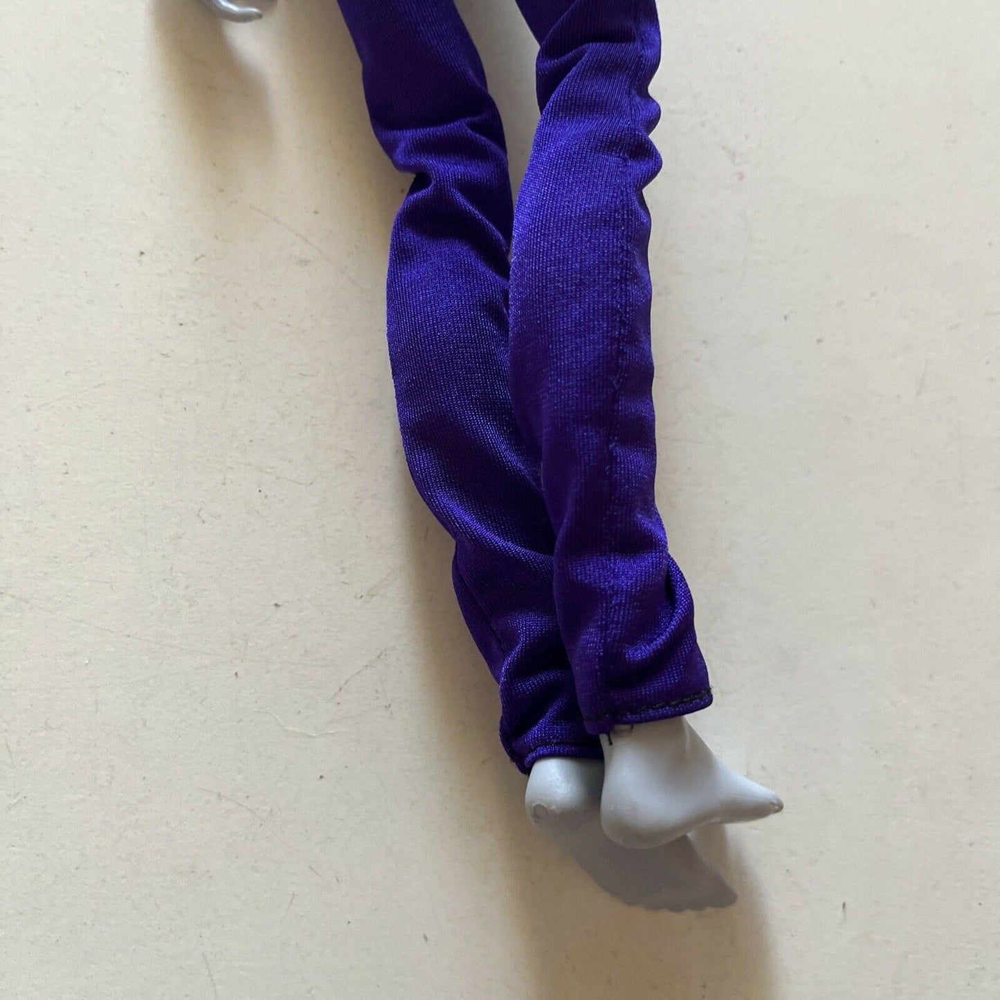 Monster High Boy 11" Doll Sloman Slo Mo Mortavitch 2013 Mattel
