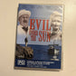 Agatha Christie's: Evil Under The Sun (DVD, 1982) Peter Ustinov. Region 4