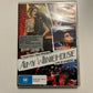 Amy Winehouse - Told You I was Trouble in London (DVD, 2007) All Regions