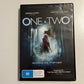 One and Two (DVD, 2018) Kiernan Shipka, Timothée Chalamet, Kyle Bell Region 4