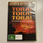 Tora! Tora! Tora! The Attack On Pearl Harbour (DVD, 1970) Region 4