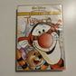 The Tigger Movie (DVD, 1999) Region 4