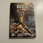 National Lampoon's Vacation (DVD, 1983) Chevy Chase, Beverly D'Angelo Region 4