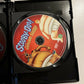 Scooby-Doo - The Samurai Sword & Arabian Nights (DVD, 2011, 2-Disc) Region 4