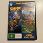 Scooby-Doo! Loch Ness Monster / The Goblin King (DVD, 2011, 2-Disc) Region 4