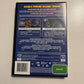 Scooby-Doo! Loch Ness Monster / The Goblin King (DVD, 2011, 2-Disc) Region 4